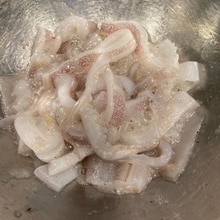 剣先イカのバター醤油炒め レシピ 作り方 By ホソピーのお家ごはん 楽天レシピ 剣先イカのバター醤油炒め レシピ 作り方 By ホソピーのお家ごはん 楽天レシピ